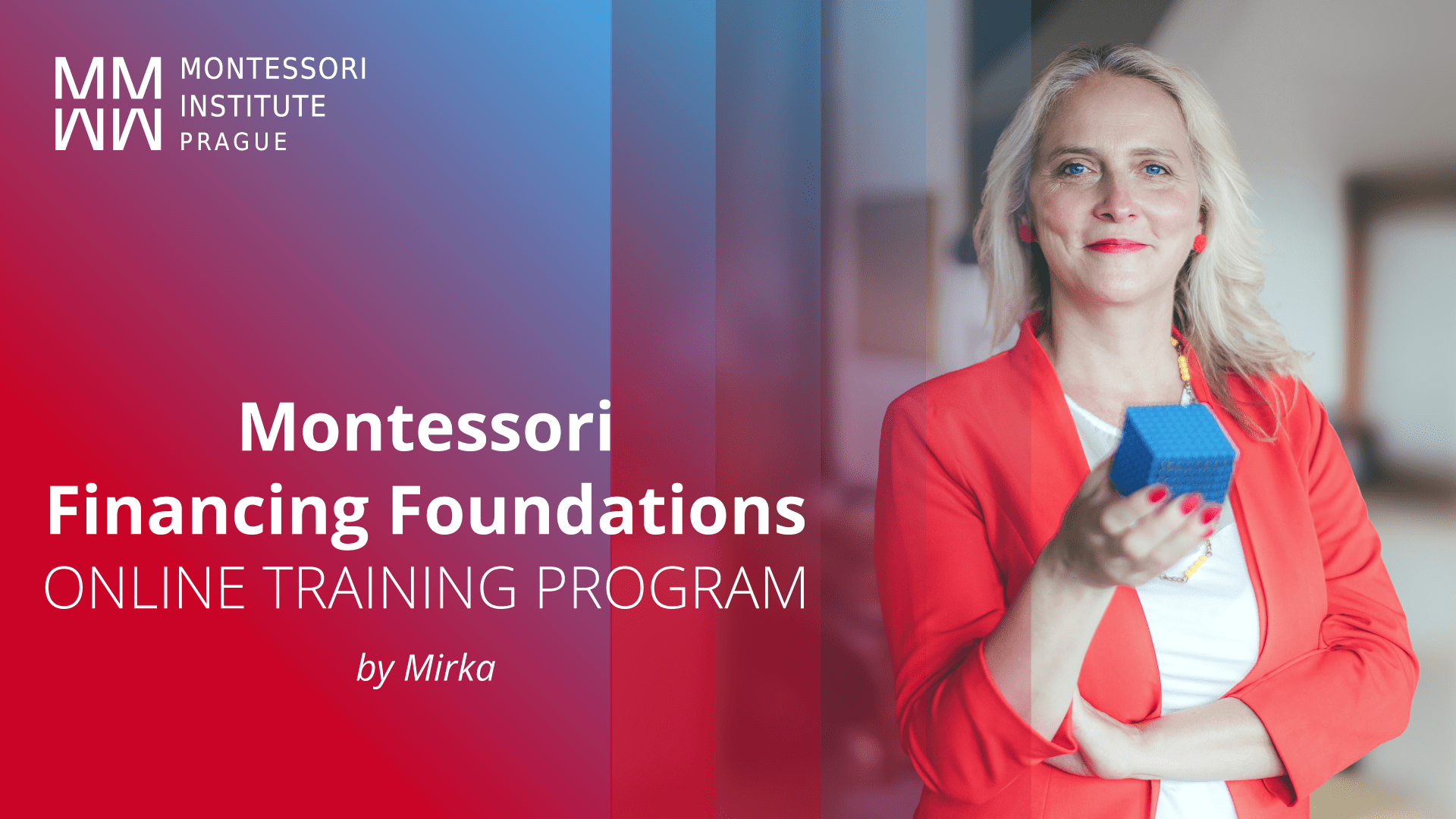 Montessori Financing Foundations
