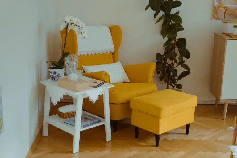 Montessori 0-3 classroom environment