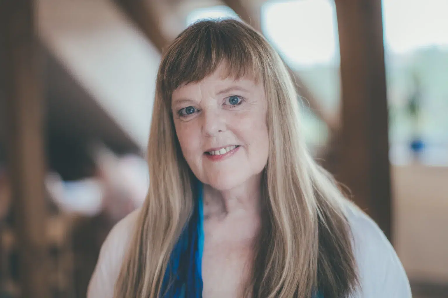 About Carla Foster