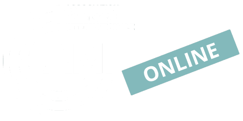 Promotional banner for administrators