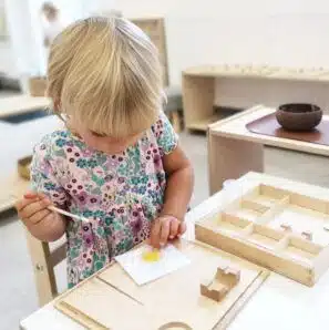 One Name, Many Practices: The Reality of Montessori in Local Contexts