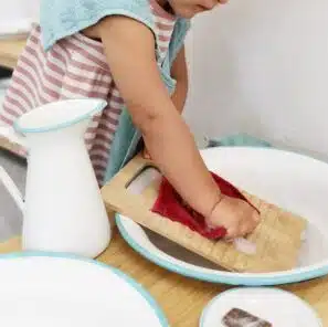 One Name, Many Practices: The Reality of Montessori in Local Contexts