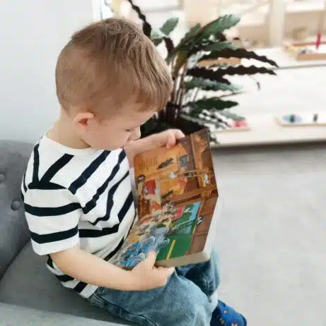 One Name, Many Practices: The Reality of Montessori in Local Contexts