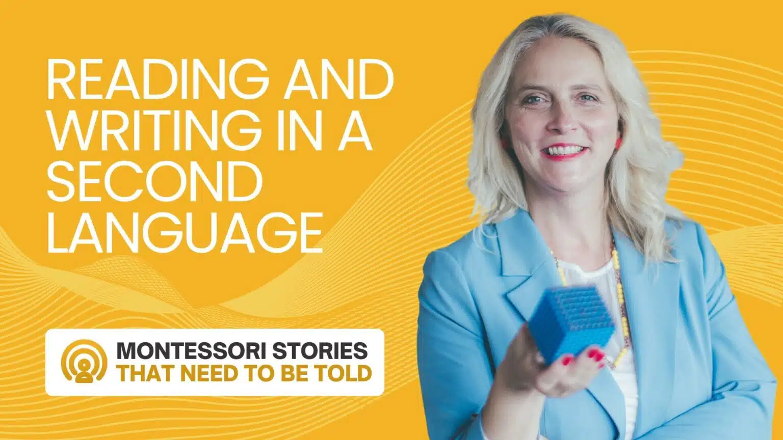 Reading and Writing with Children in Second Languages #2