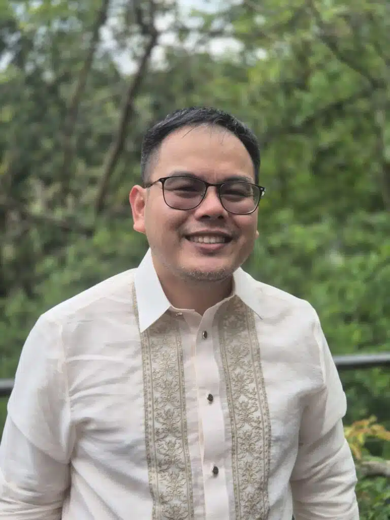 Xavier Barrameda