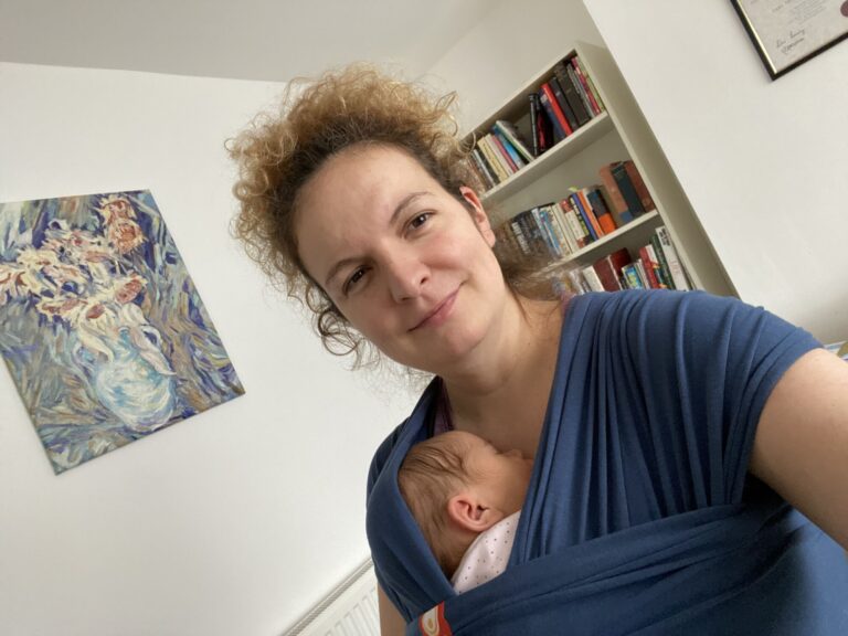 Katalin Lovassy, Montessori trainer
