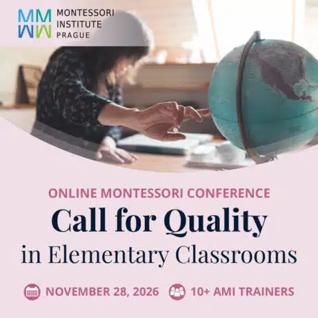 Call for Quality in Elementary Classrooms