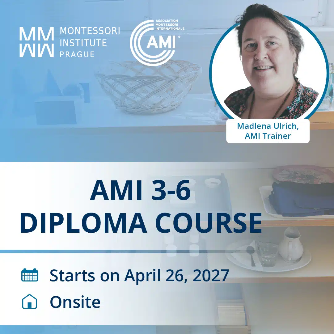 Studying AMI Diploma Course - What to Expect?