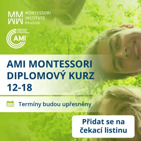AMI 12-18 Diplomový kurz