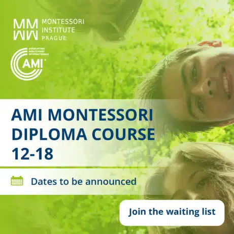 AMI 12-18 Diploma Course