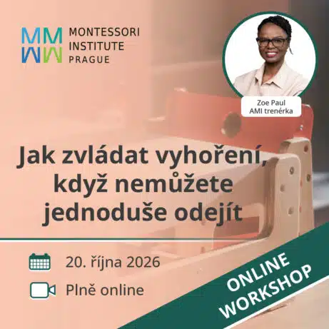 Jak zvládat vyhoření, když nemůžete jednoduše odejít