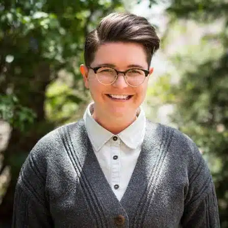 Dr. Amy Fleig